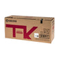 Kyocera TK5274 genuine magenta toner cartridge